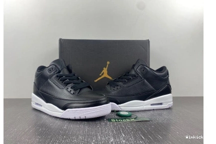 Retro Jordan Cyber (2016) 3 Monday 0913